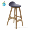 Modern Design Wood Bar Chair For Office Furniture